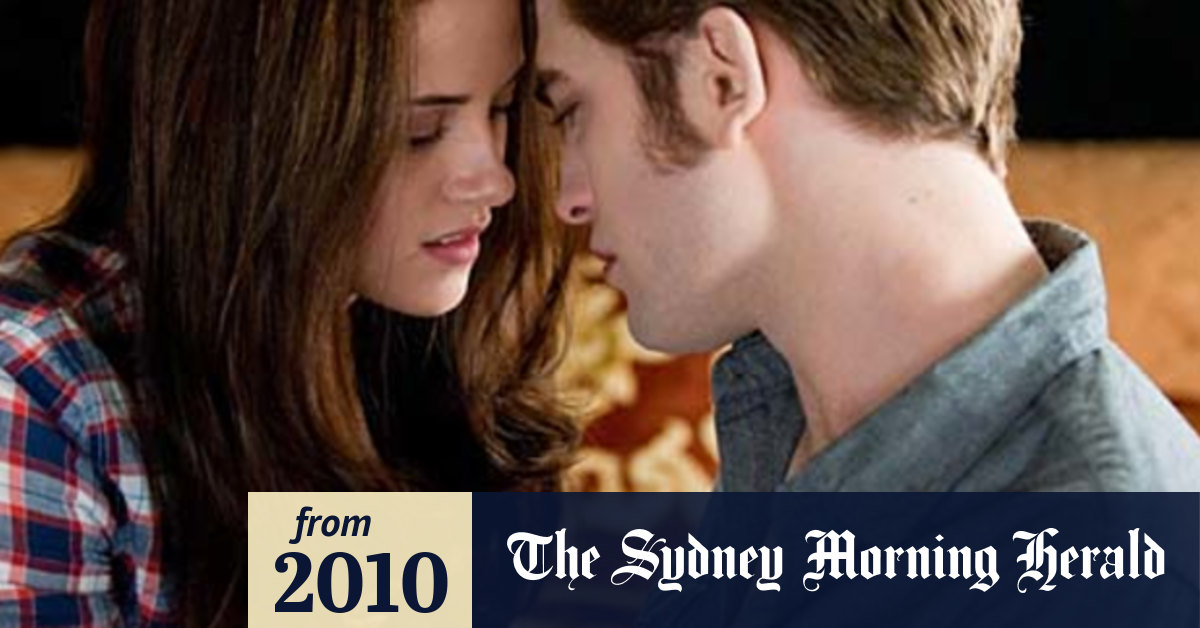 Oscar winner signed for fourth Twilight film